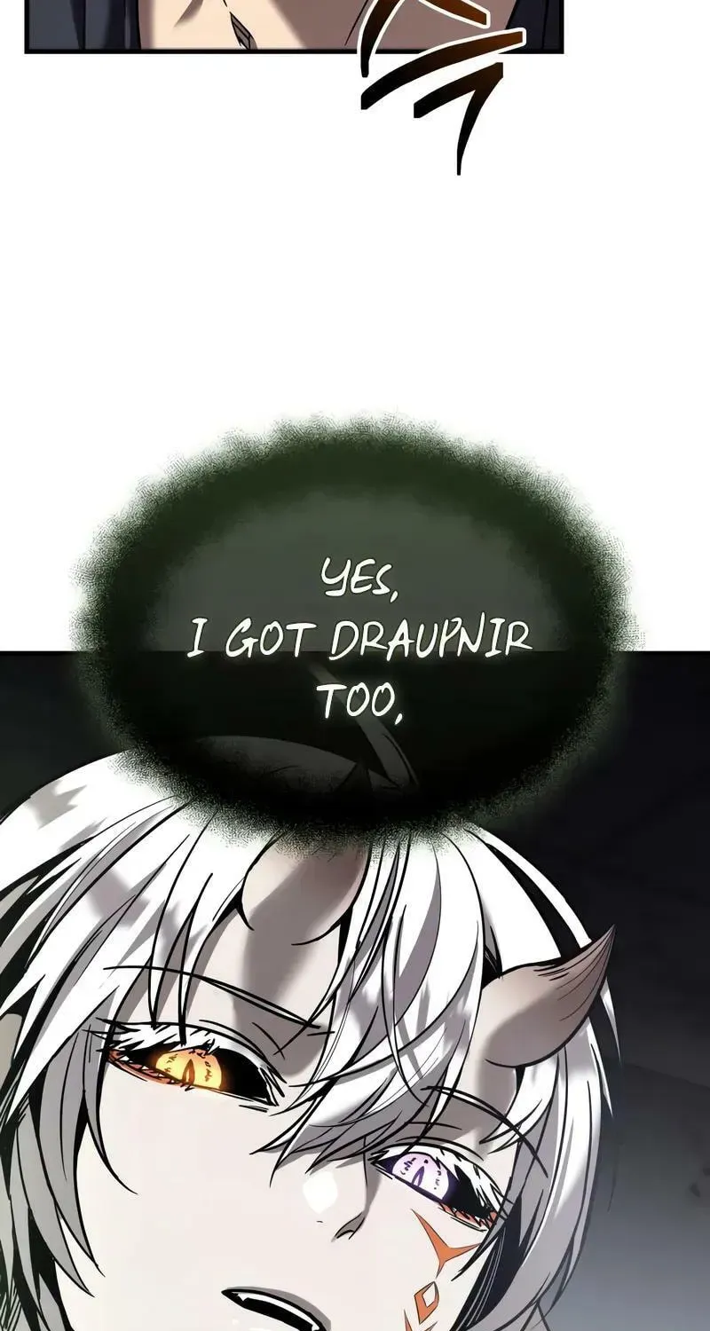 Mythic Item Obtained Chapter 186.3 page 34 - 
