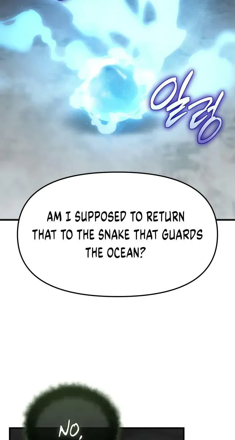 Mythic Item Obtained Chapter 186.3 page 38 - 