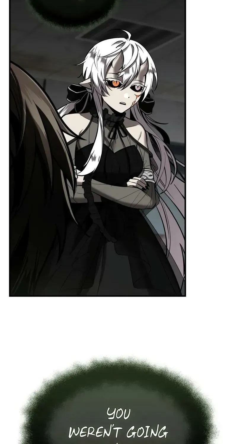 Mythic Item Obtained Chapter 186.3 page 39 - 