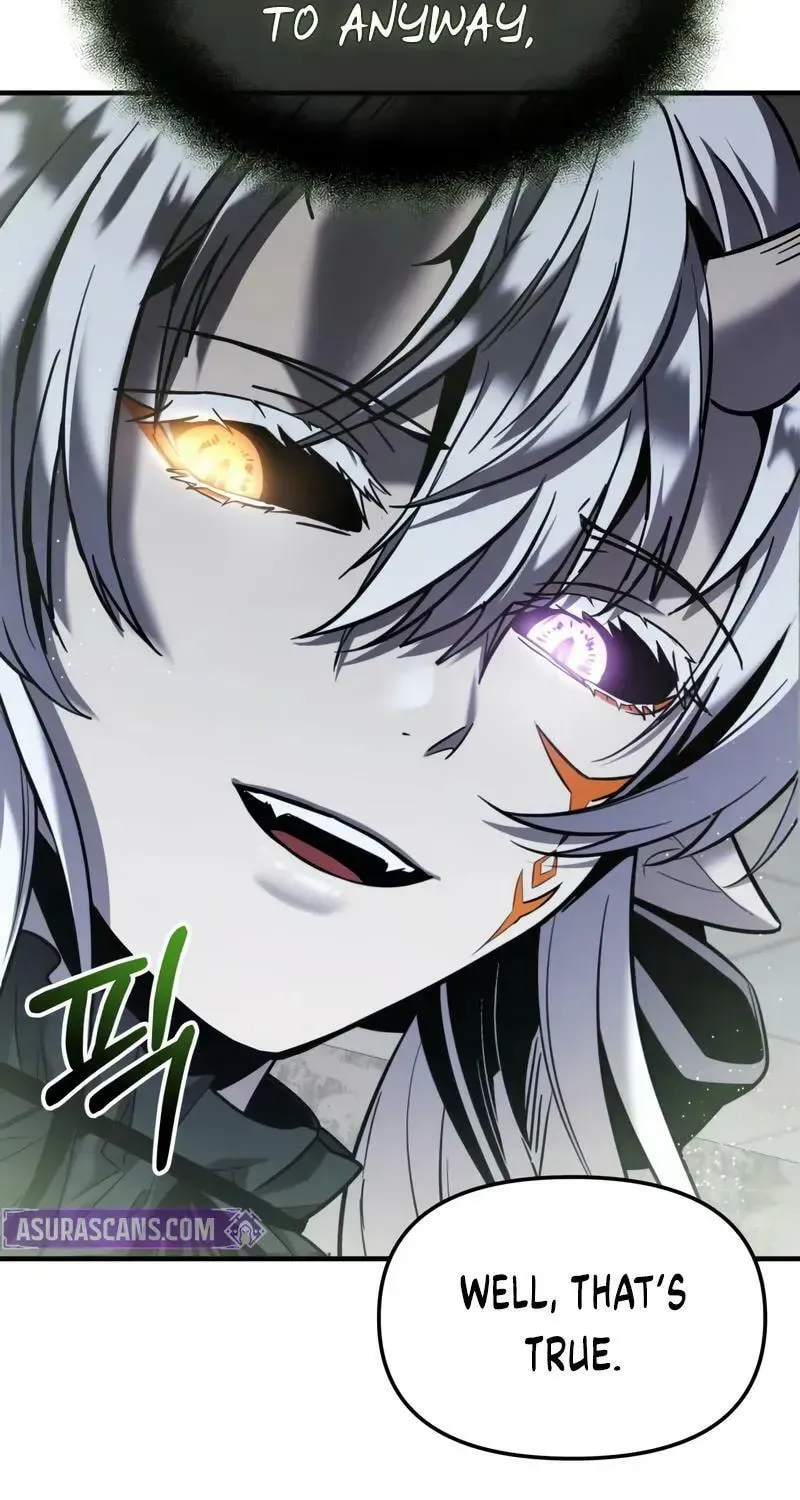 Mythic Item Obtained Chapter 186.3 page 40 - 
