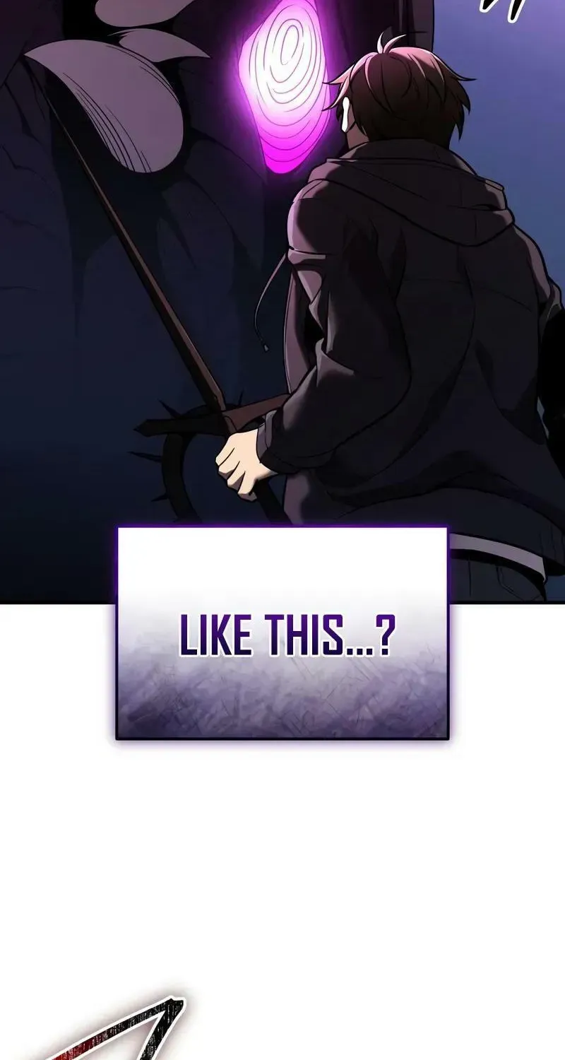 Mythic Item Obtained Chapter 186.3 page 5 - 