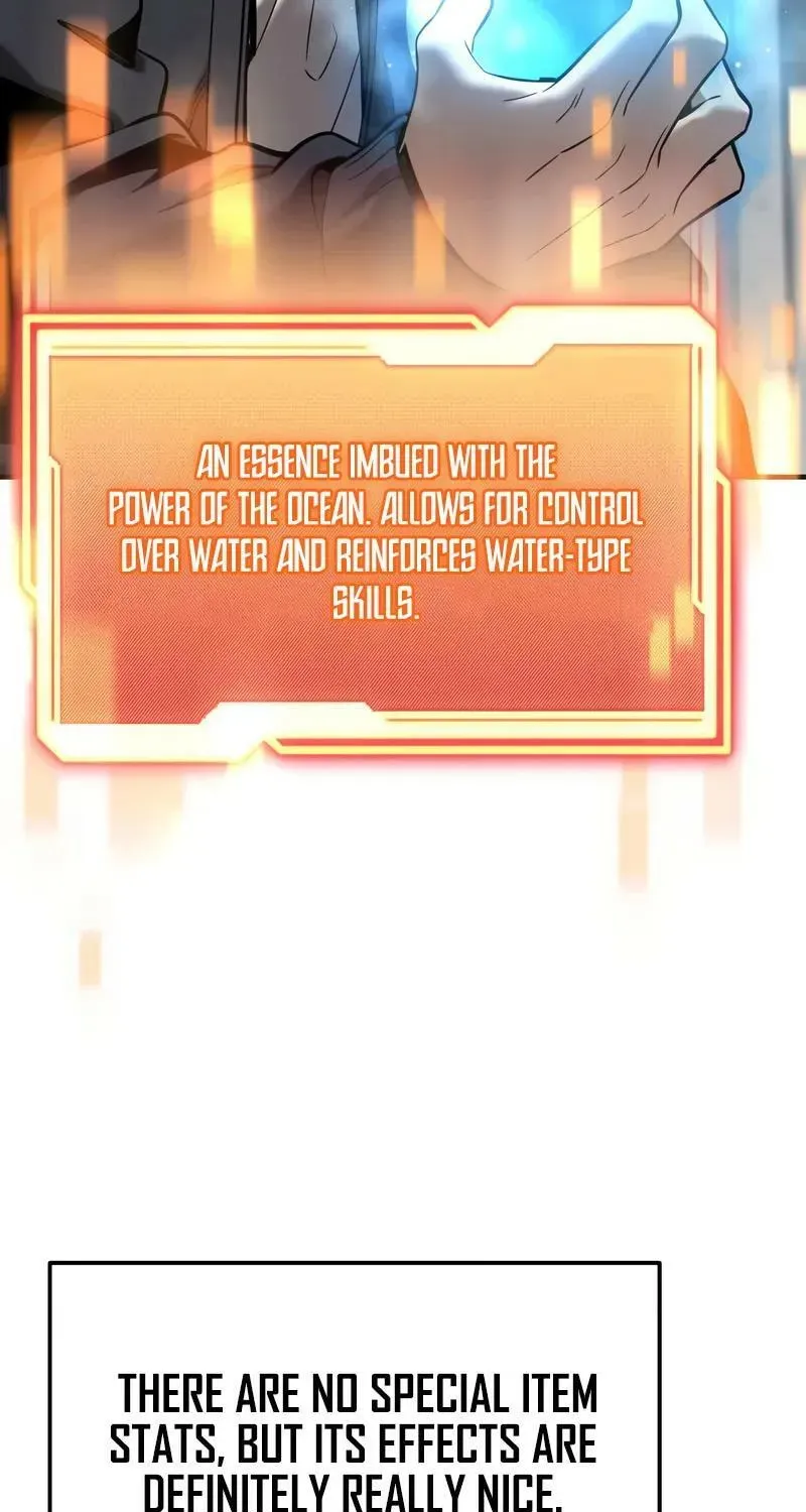 Mythic Item Obtained Chapter 186.3 page 44 - 
