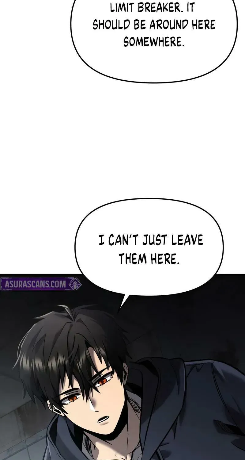 Mythic Item Obtained Chapter 186.3 page 50 - 