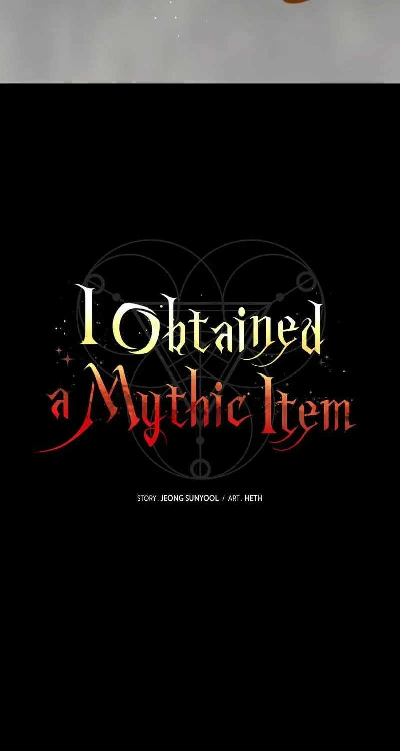 Mythic Item Obtained Chapter 186.3 page 54 - 