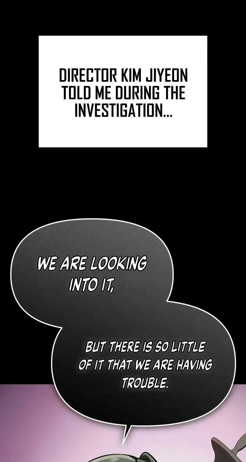 Mythic Item Obtained Chapter 186.3 page 55 - 