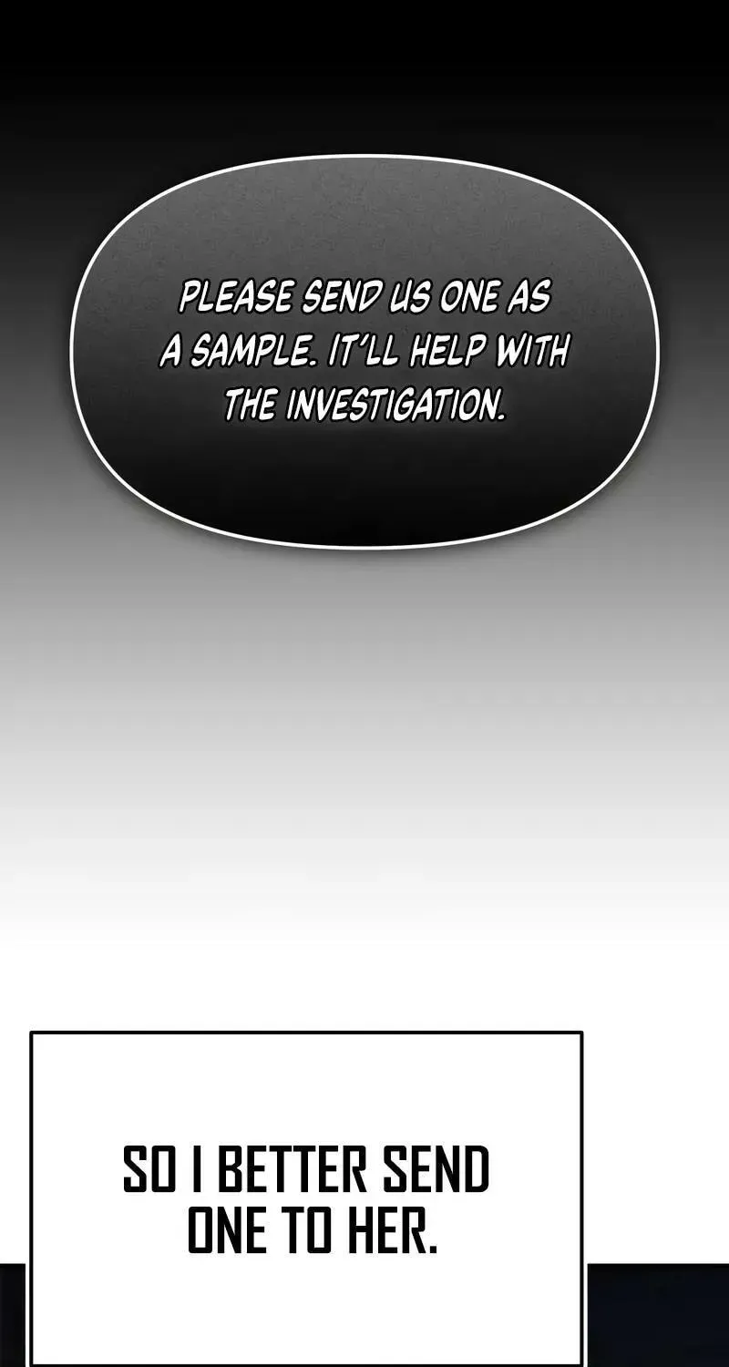 Mythic Item Obtained Chapter 186.3 page 57 - 