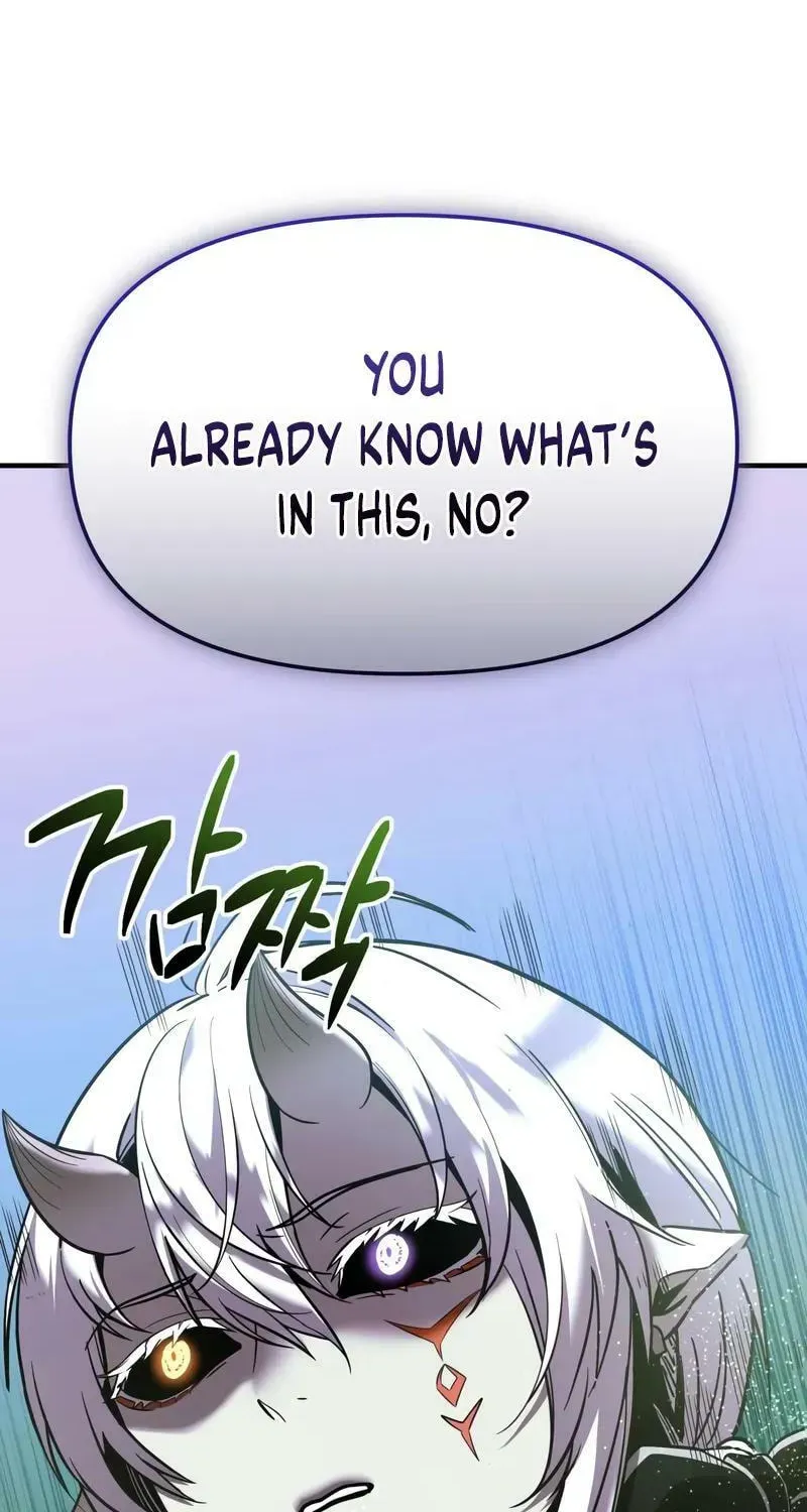 Mythic Item Obtained Chapter 186.3 page 67 - 