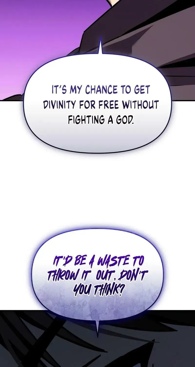 Mythic Item Obtained Chapter 186.3 page 70 - 
