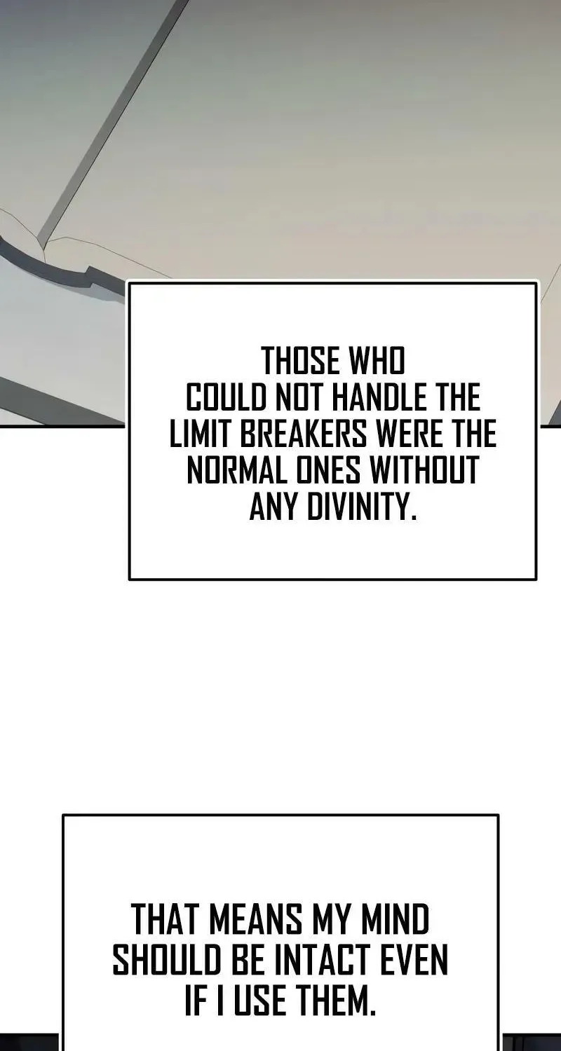 Mythic Item Obtained Chapter 186.3 page 79 - 