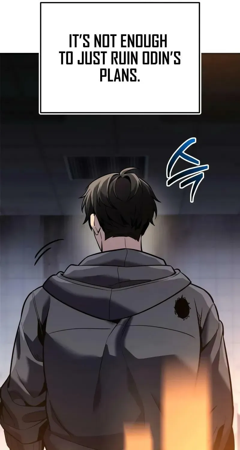Mythic Item Obtained Chapter 186.3 page 82 - 