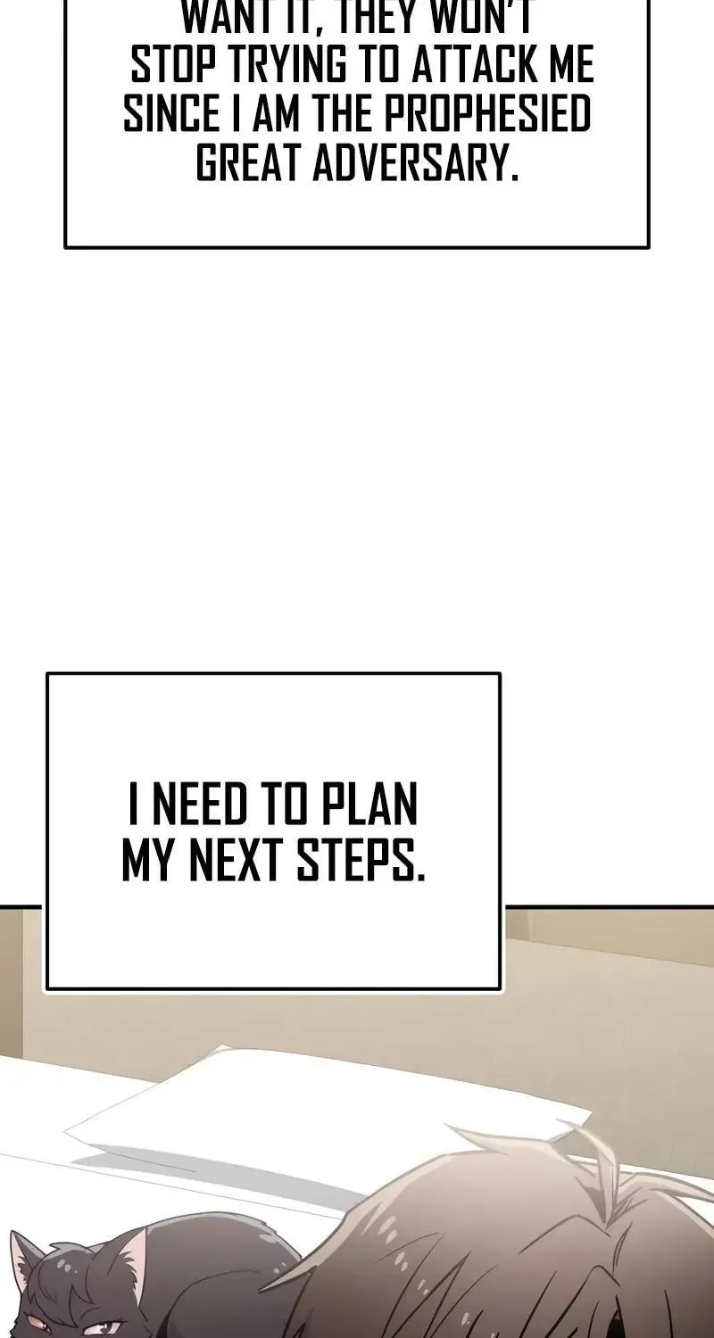 Mythic Item Obtained Chapter 186.4 page 13 - 