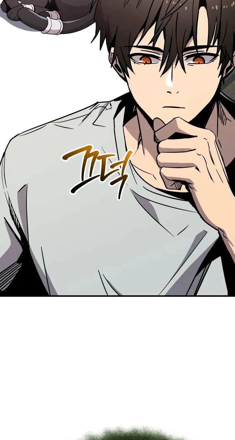 Mythic Item Obtained Chapter 186.4 page 14 - 
