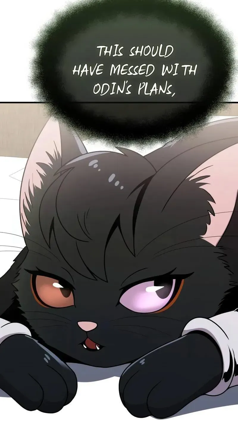 Mythic Item Obtained Chapter 186.4 page 15 - 
