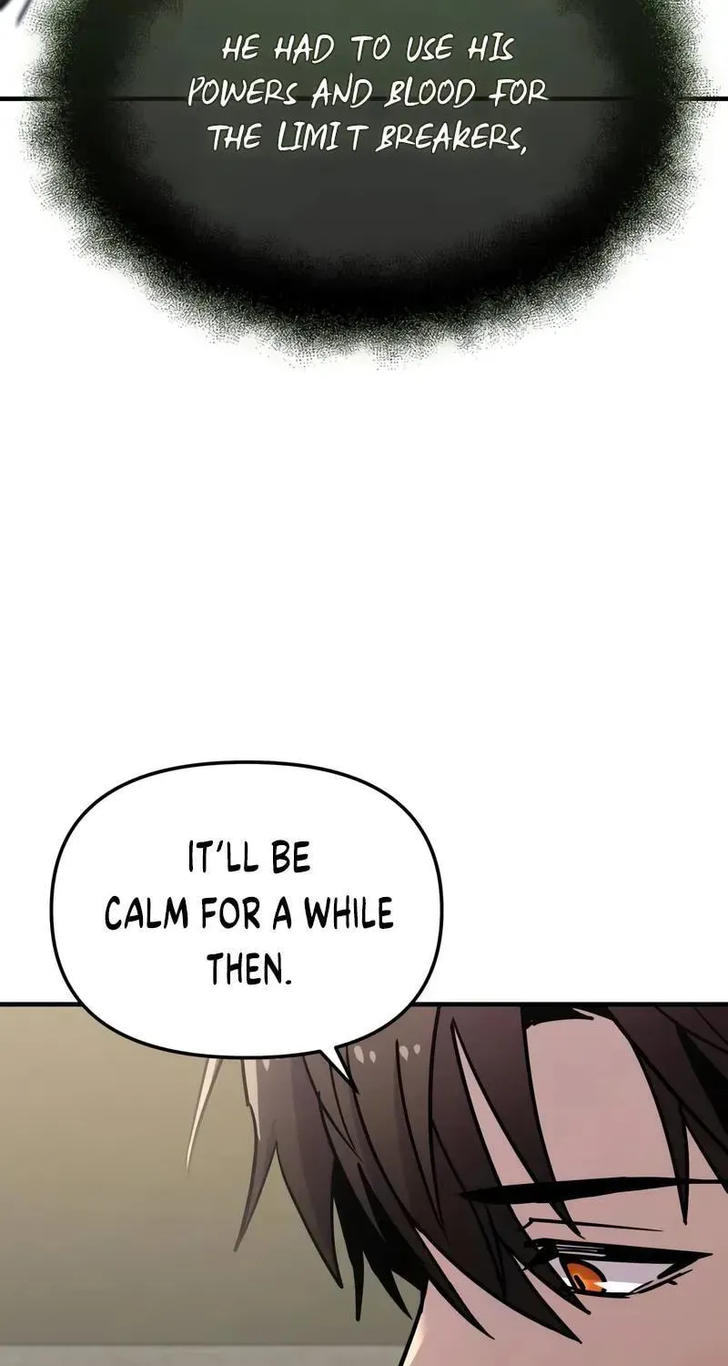 Mythic Item Obtained Chapter 186.4 page 25 - 