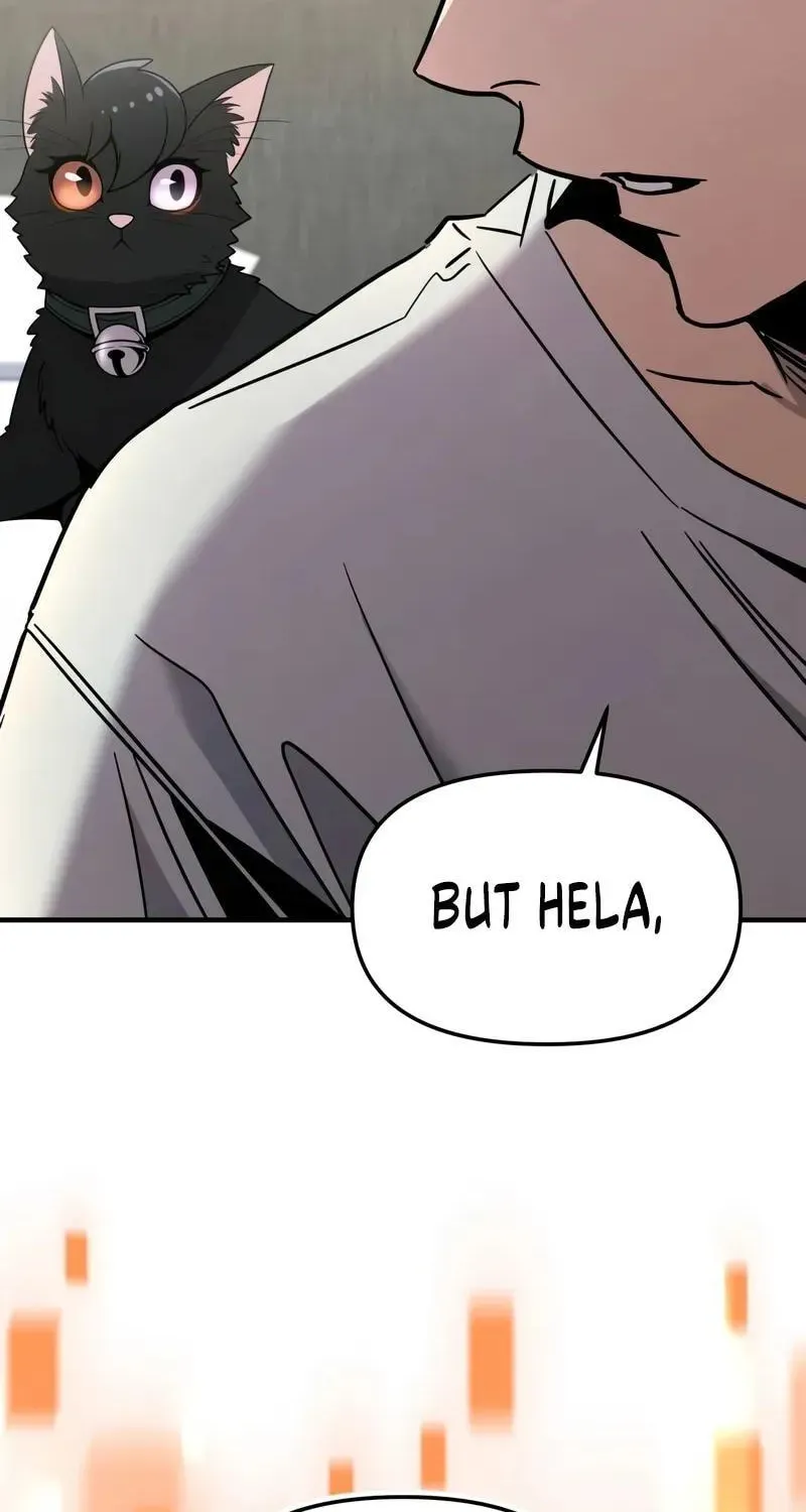 Mythic Item Obtained Chapter 186.4 page 26 - 