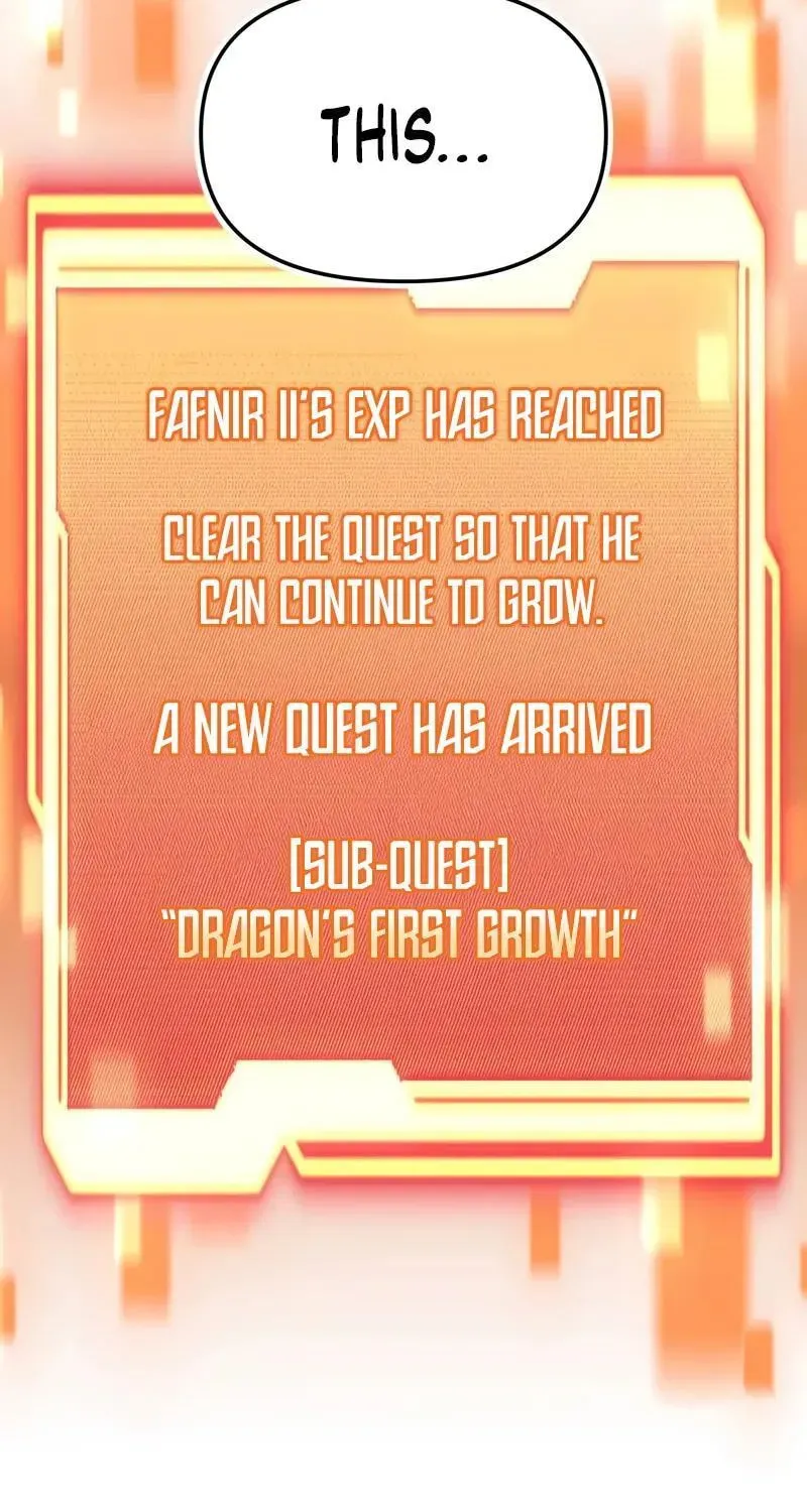 Mythic Item Obtained Chapter 186.4 page 27 - 