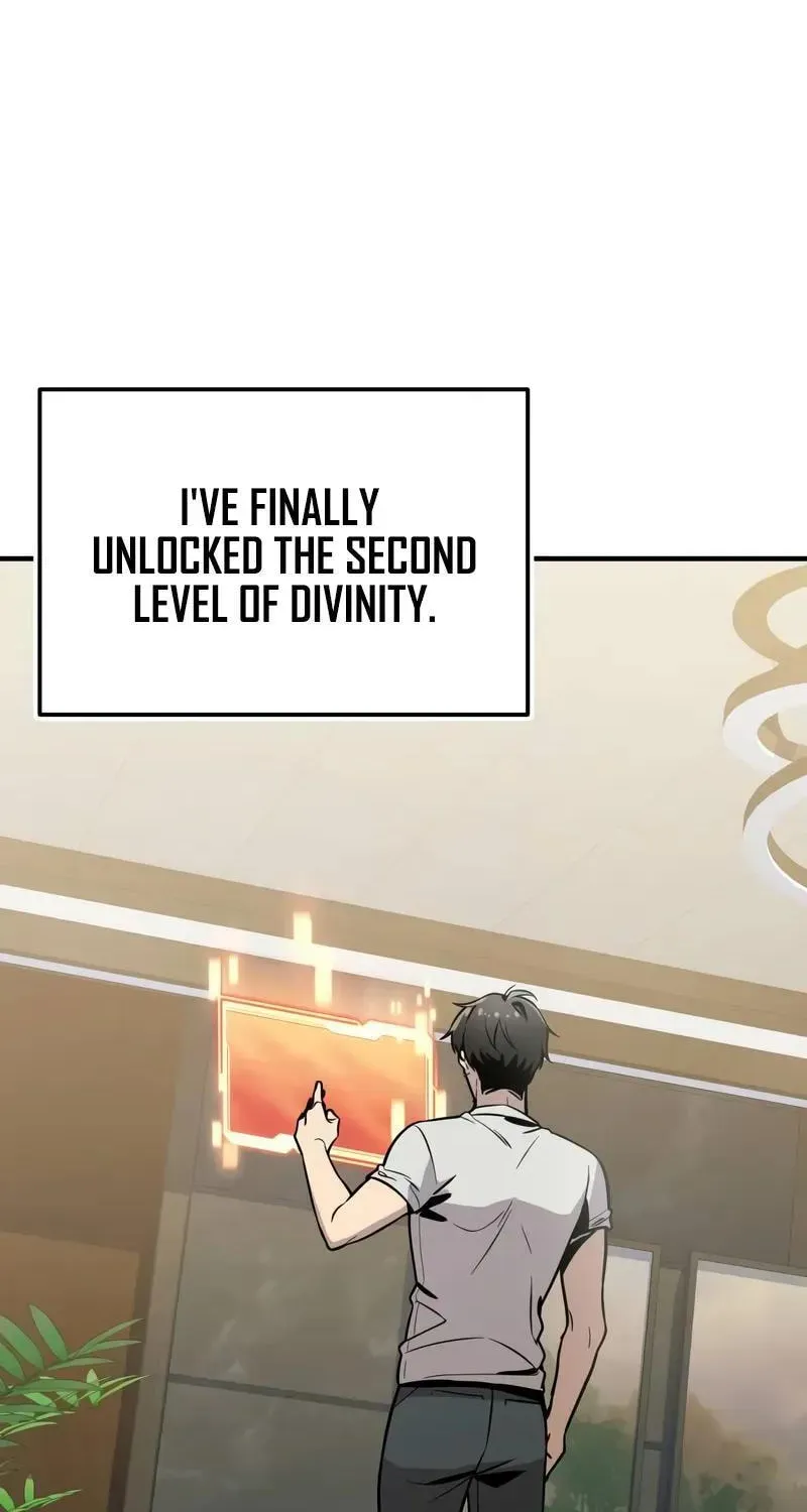 Mythic Item Obtained Chapter 186.4 page 4 - 