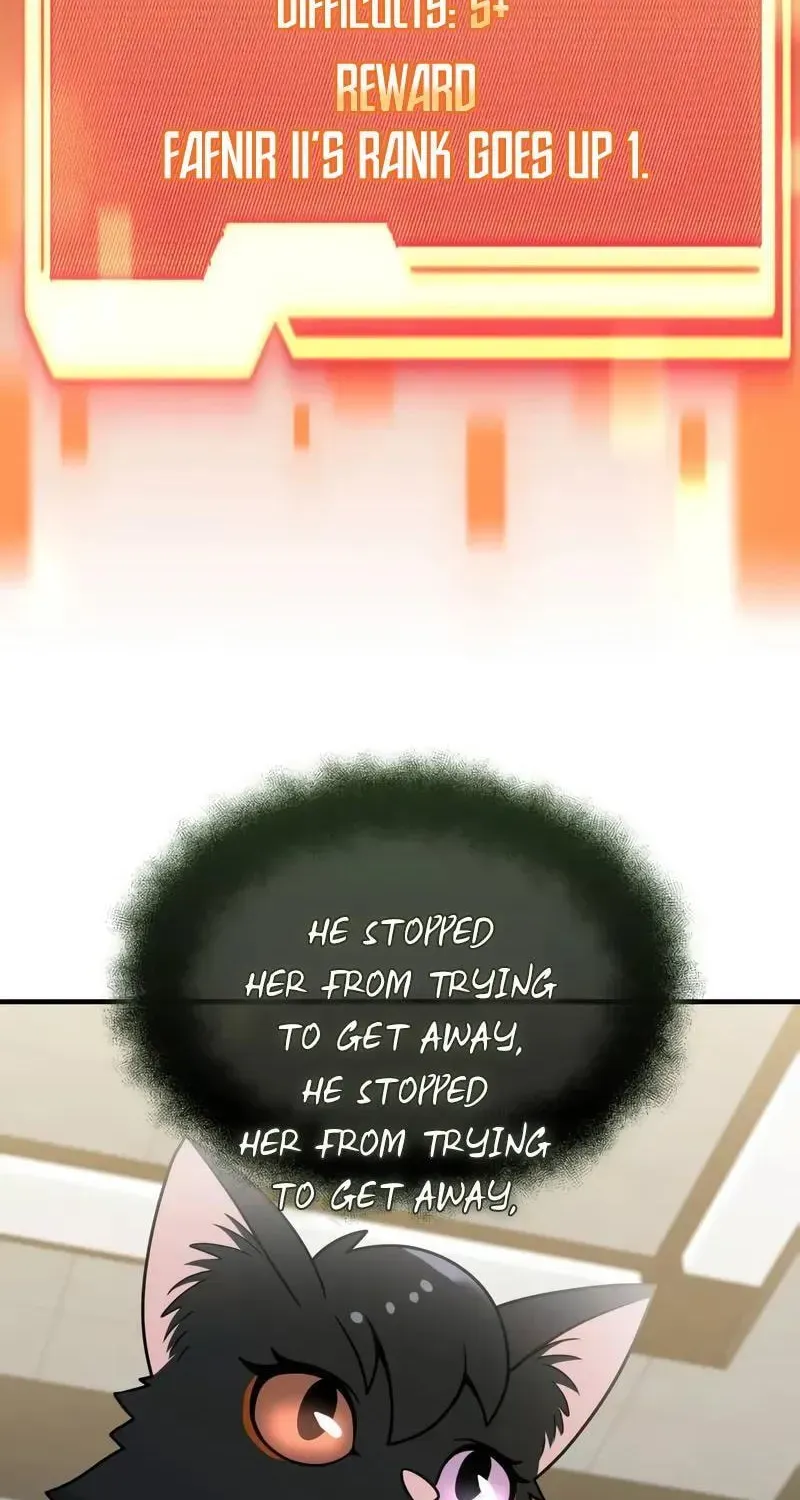 Mythic Item Obtained Chapter 186.4 page 32 - 