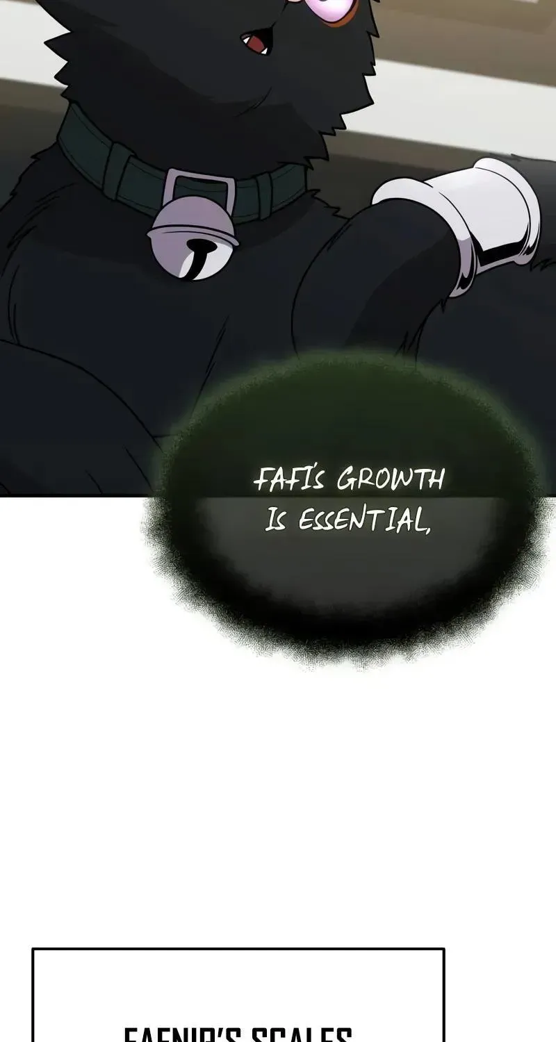 Mythic Item Obtained Chapter 186.4 page 33 - 