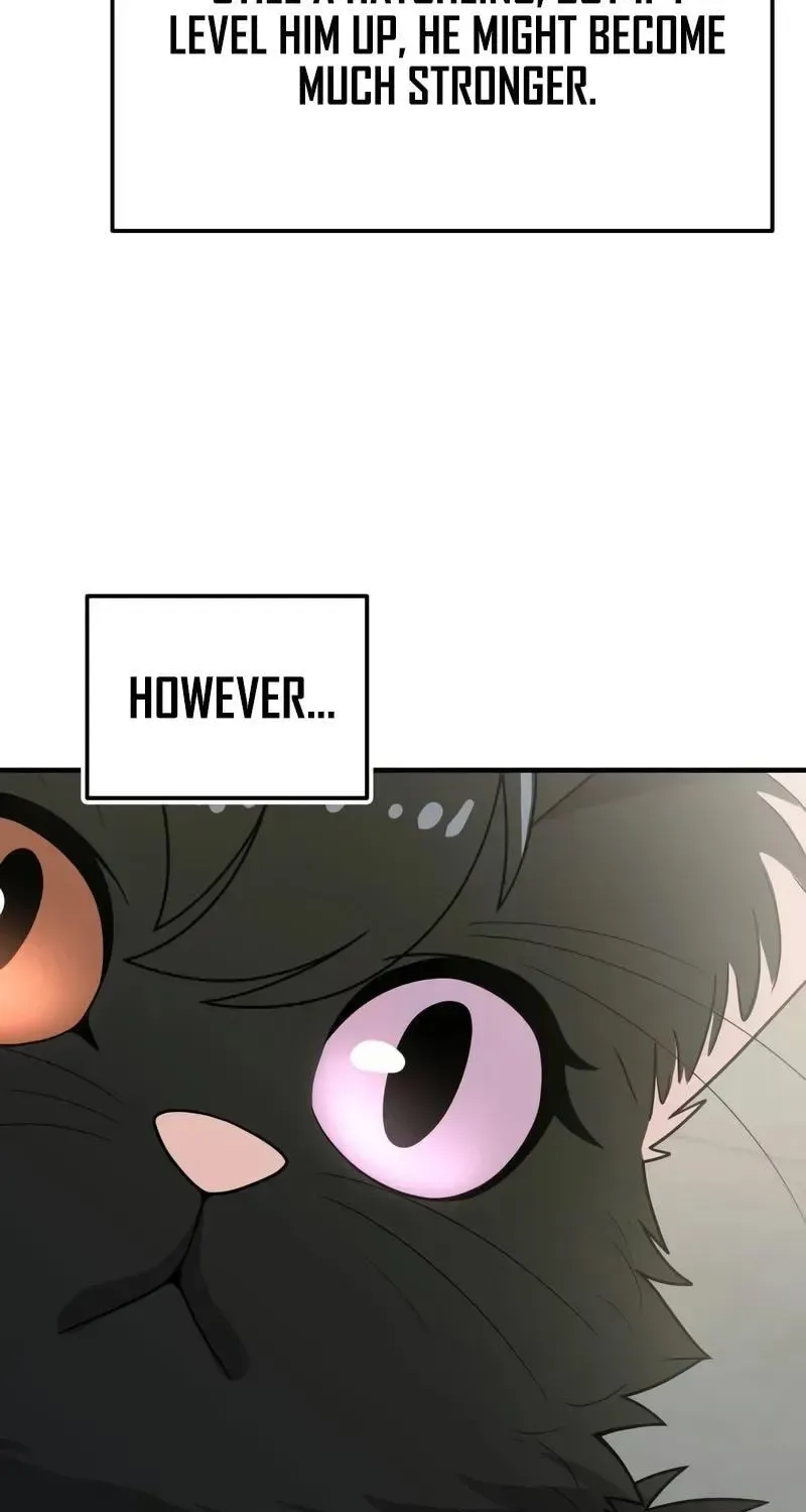 Mythic Item Obtained Chapter 186.4 page 35 - 
