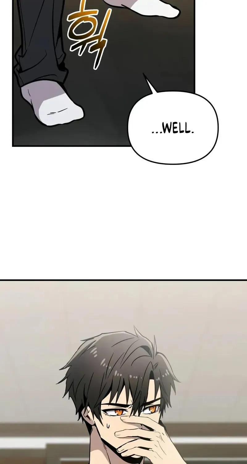 Mythic Item Obtained Chapter 186.4 page 37 - 