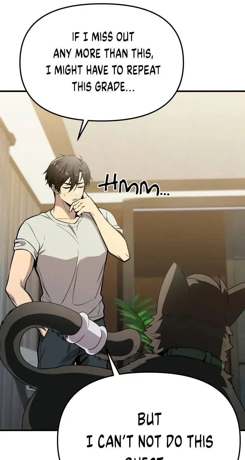 Mythic Item Obtained Chapter 186.4 page 41 - 