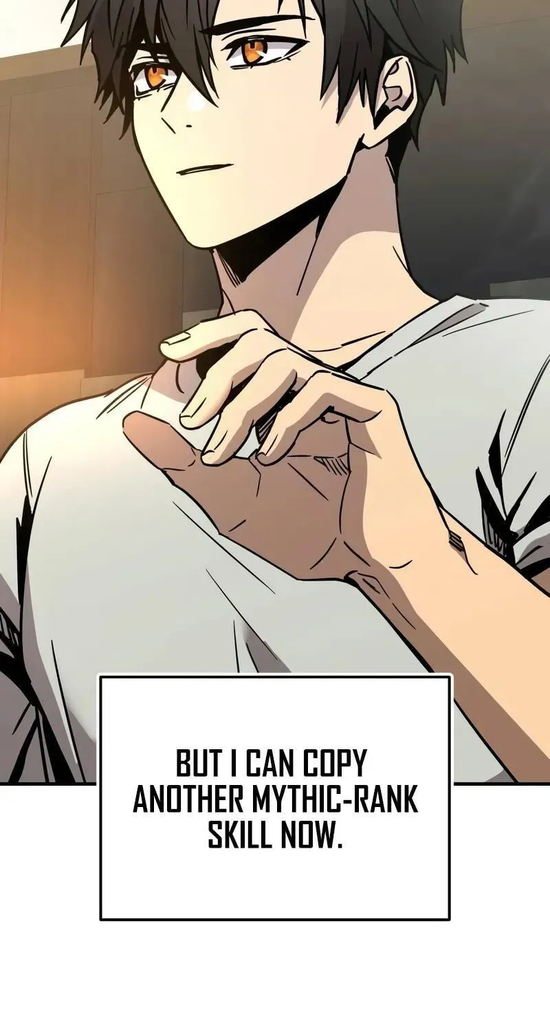 Mythic Item Obtained Chapter 186.4 page 6 - 