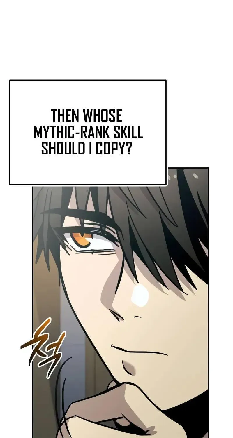 Mythic Item Obtained Chapter 186.4 page 7 - 