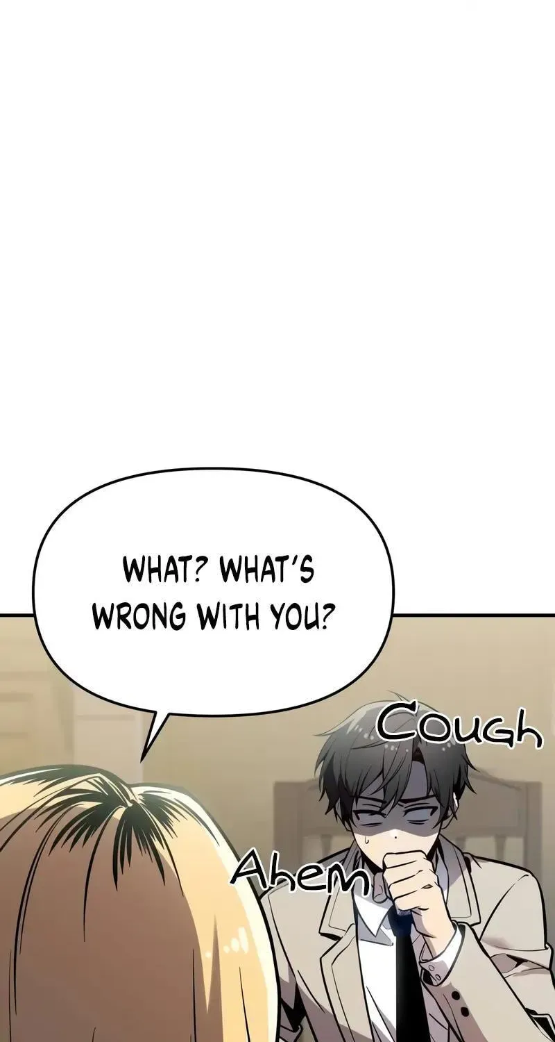 Mythic Item Obtained Chapter 186.4 page 87 - 