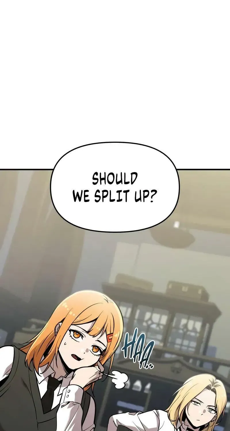 Mythic Item Obtained Chapter 186.5 page 17 - 
