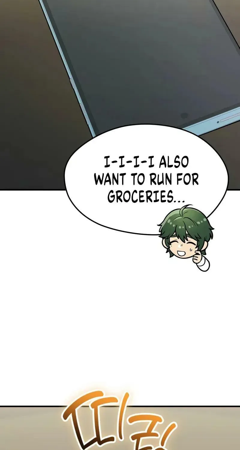 Mythic Item Obtained Chapter 186.5 page 23 - 