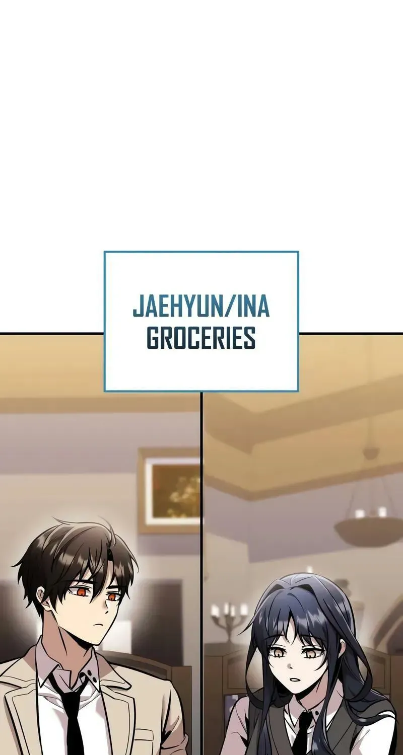Mythic Item Obtained Chapter 186.5 page 25 - 
