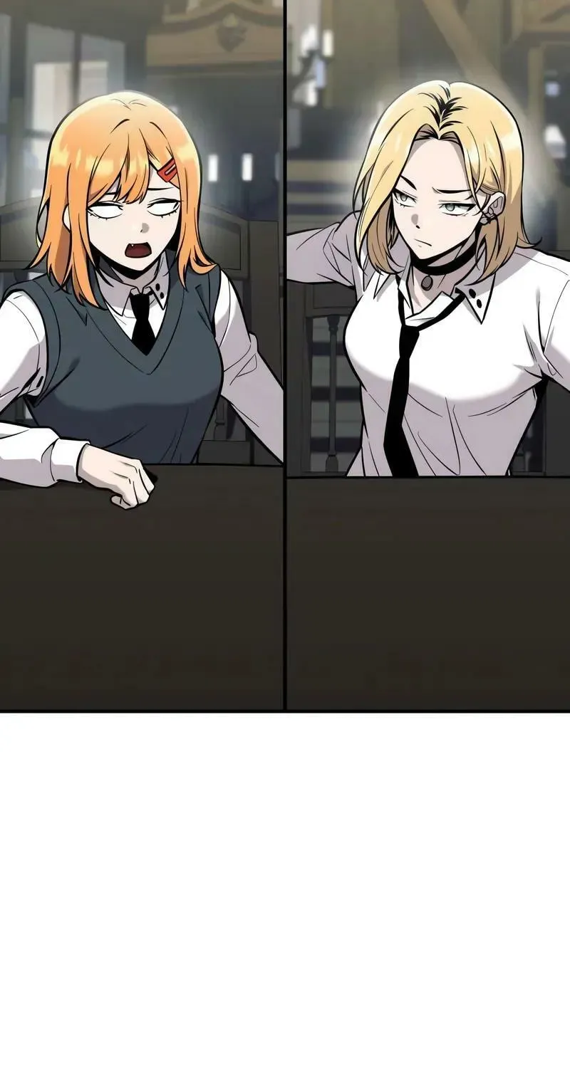 Mythic Item Obtained Chapter 186.5 page 27 - 