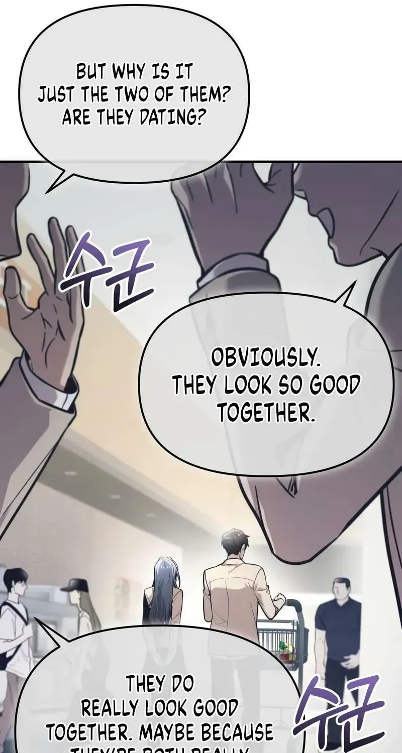 Mythic Item Obtained Chapter 186.5 page 51 - 