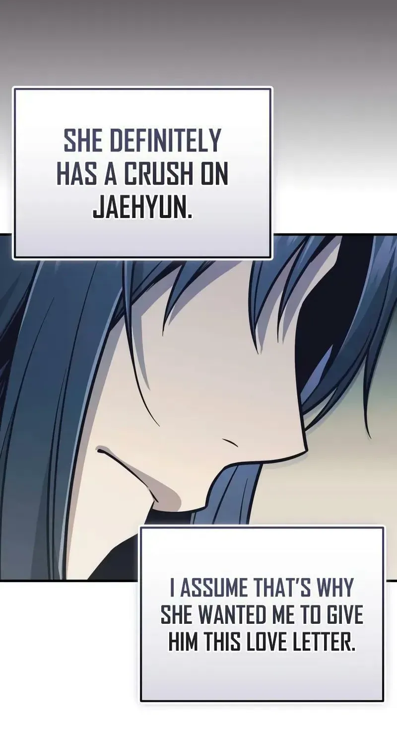 Mythic Item Obtained Chapter 186.5 page 61 - 