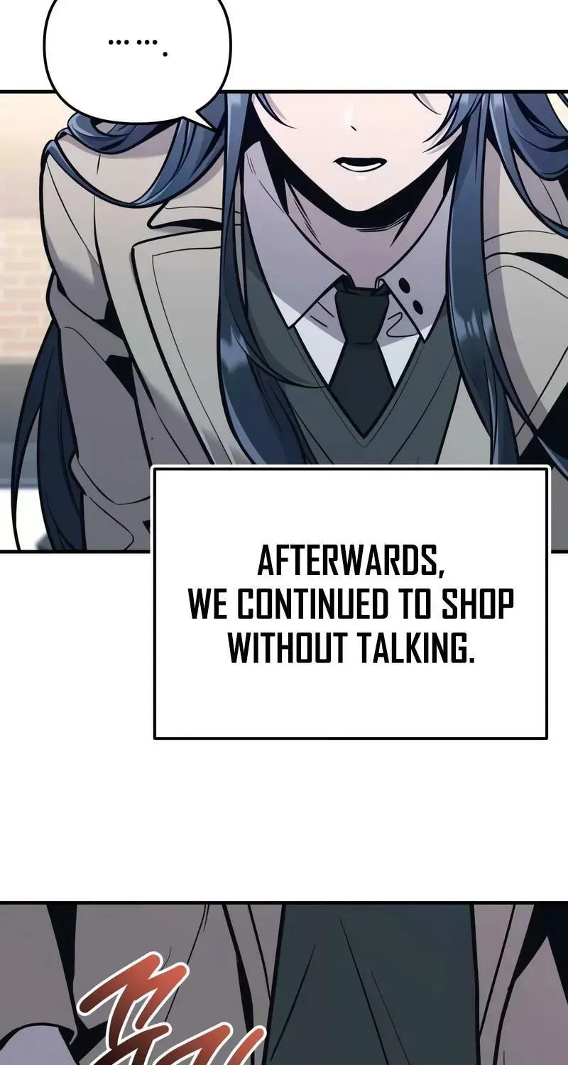Mythic Item Obtained Chapter 186.5 page 94 - 