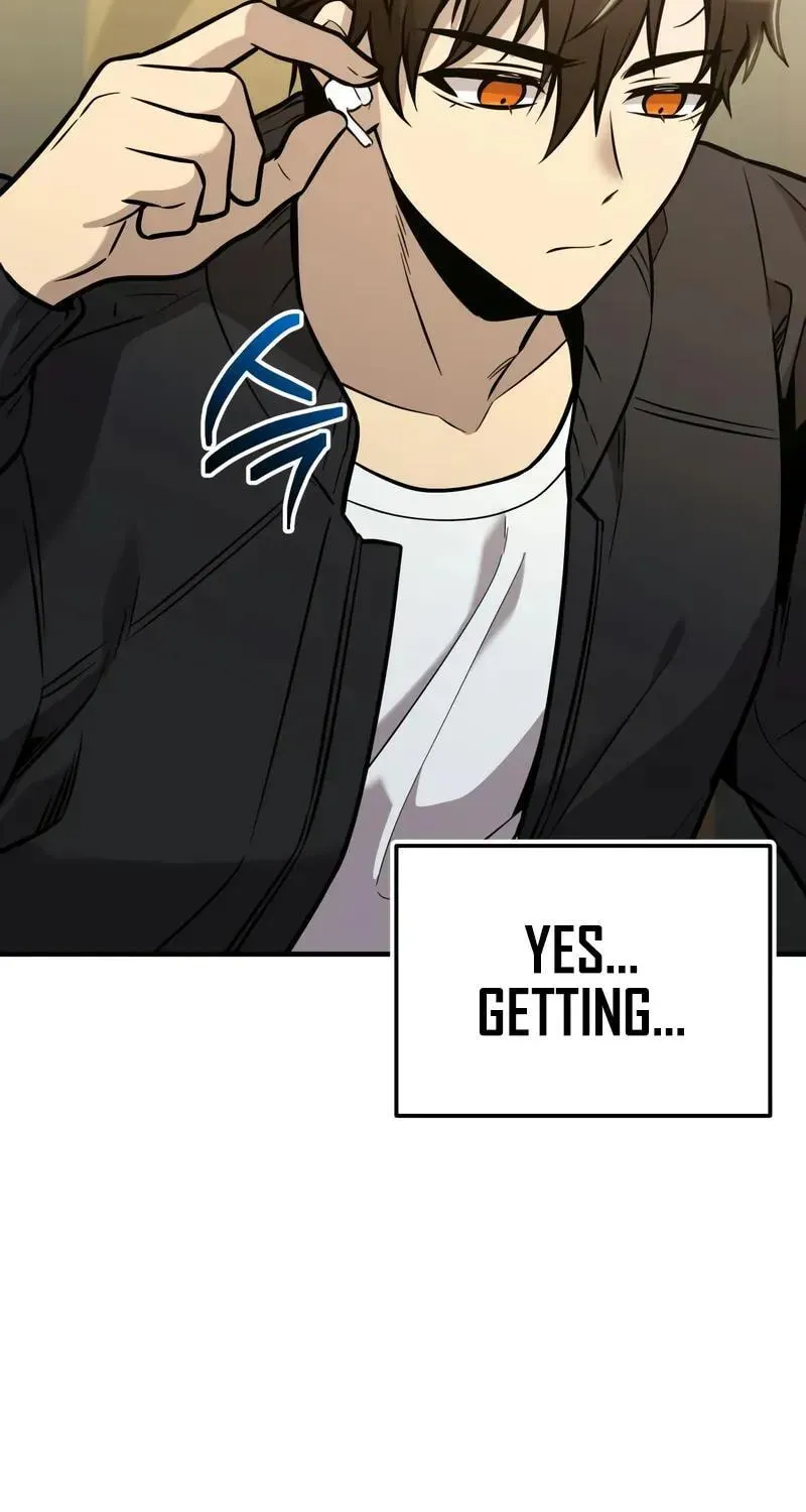 Mythic Item Obtained Chapter 186.6 page 108 - 
