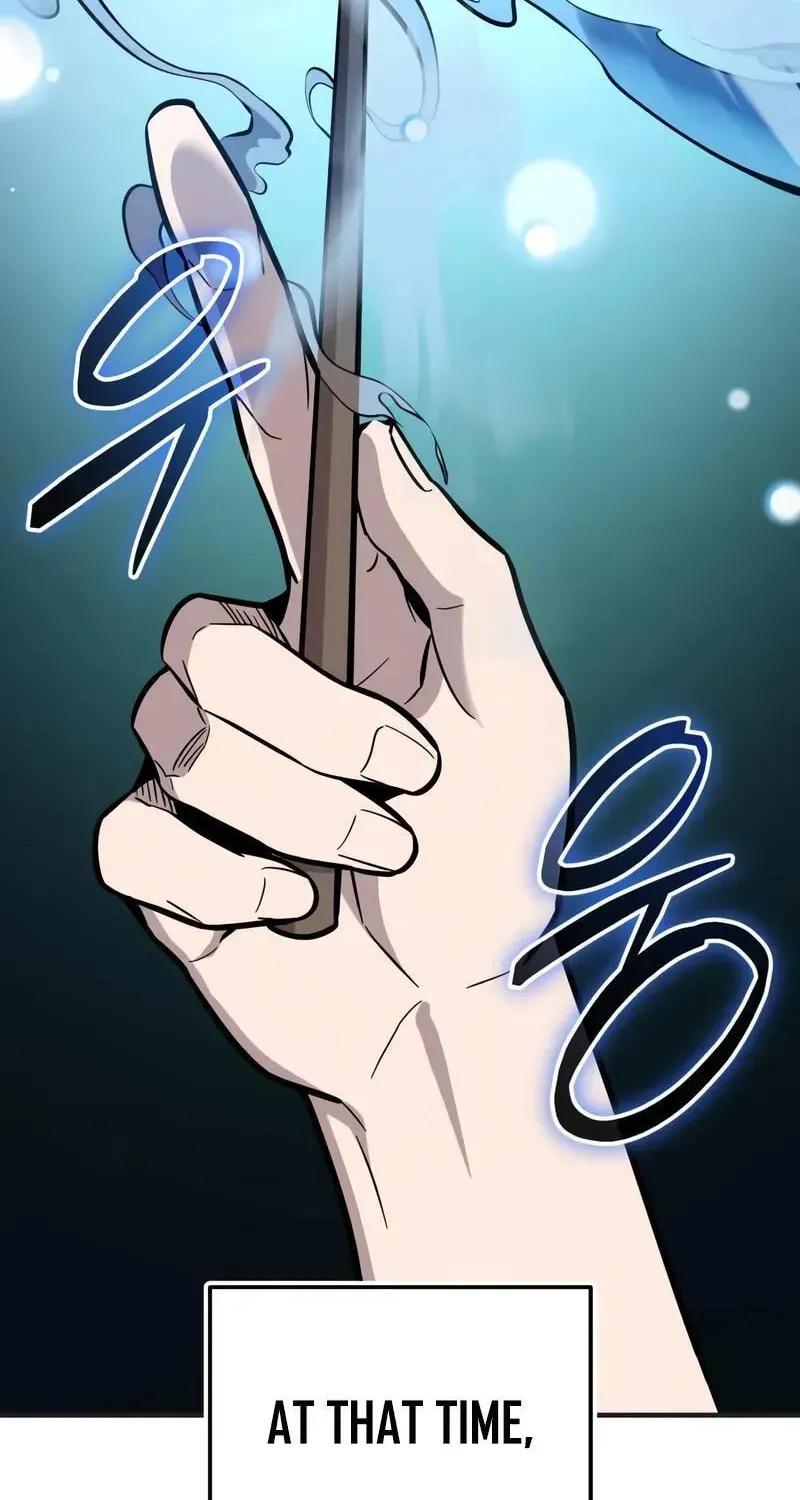 Mythic Item Obtained Chapter 186.6 page 13 - 