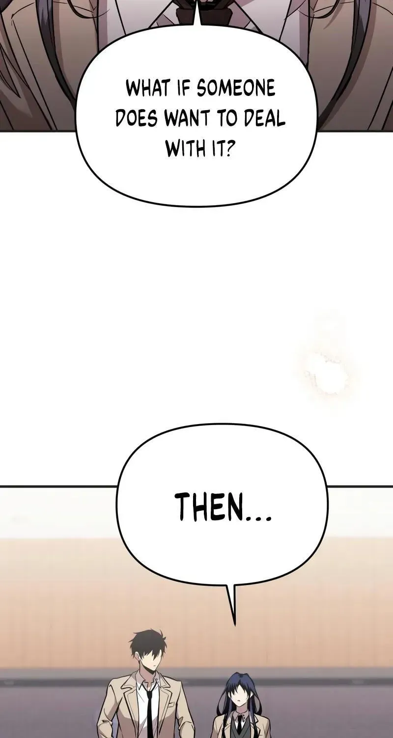 Mythic Item Obtained Chapter 186.6 page 33 - 