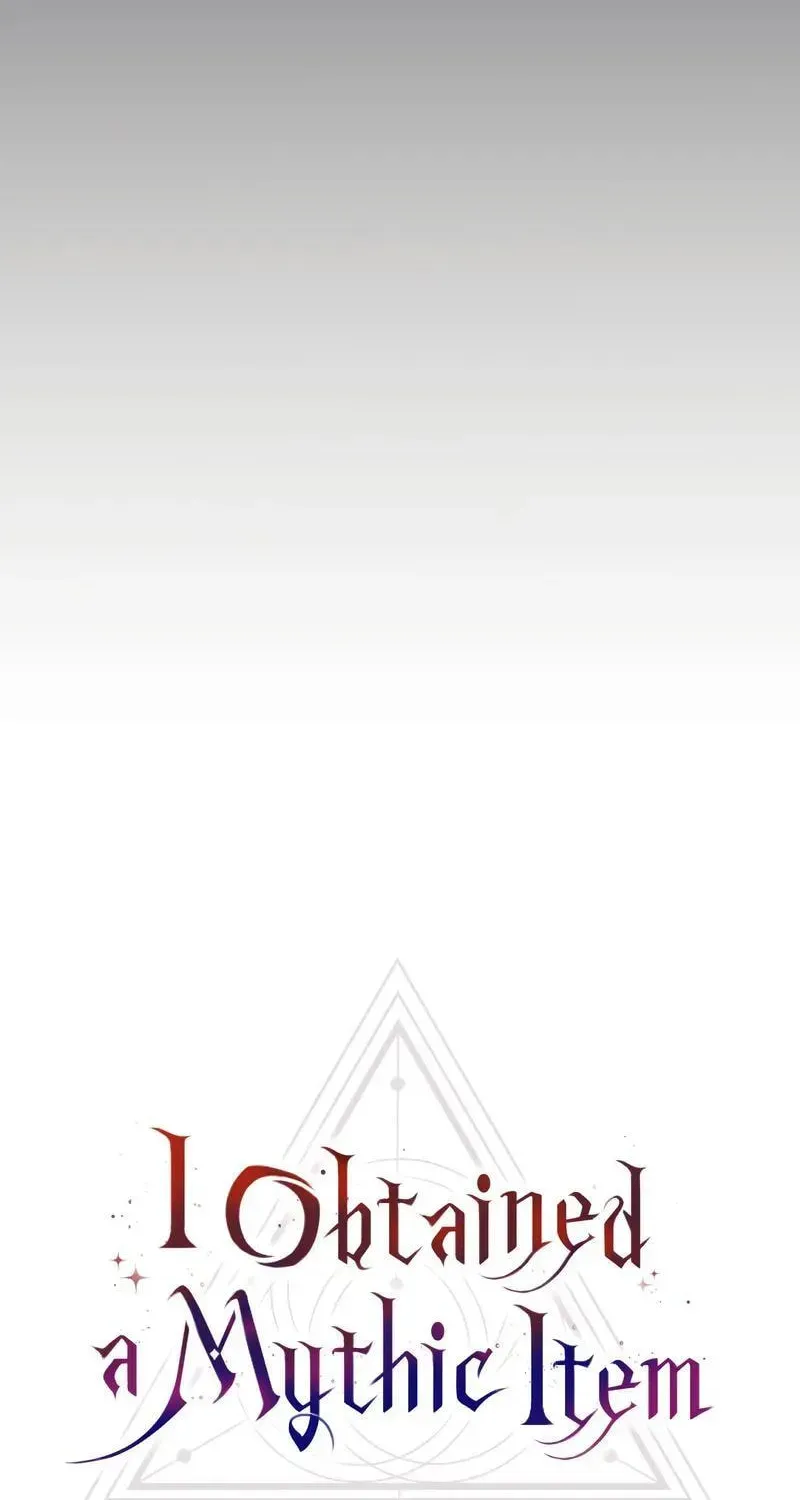 Mythic Item Obtained Chapter 186.6 page 45 - 