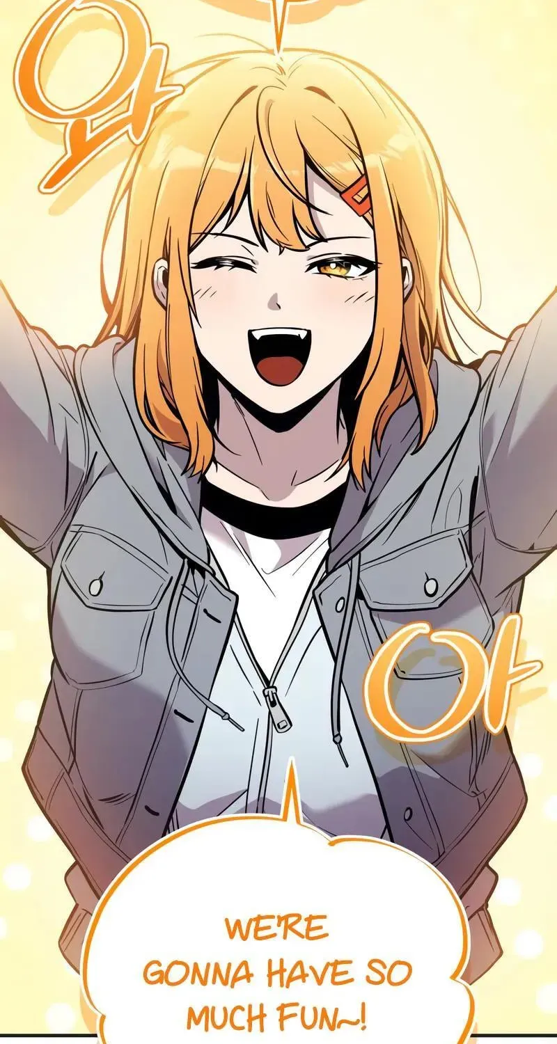 Mythic Item Obtained Chapter 186.6 page 48 - 