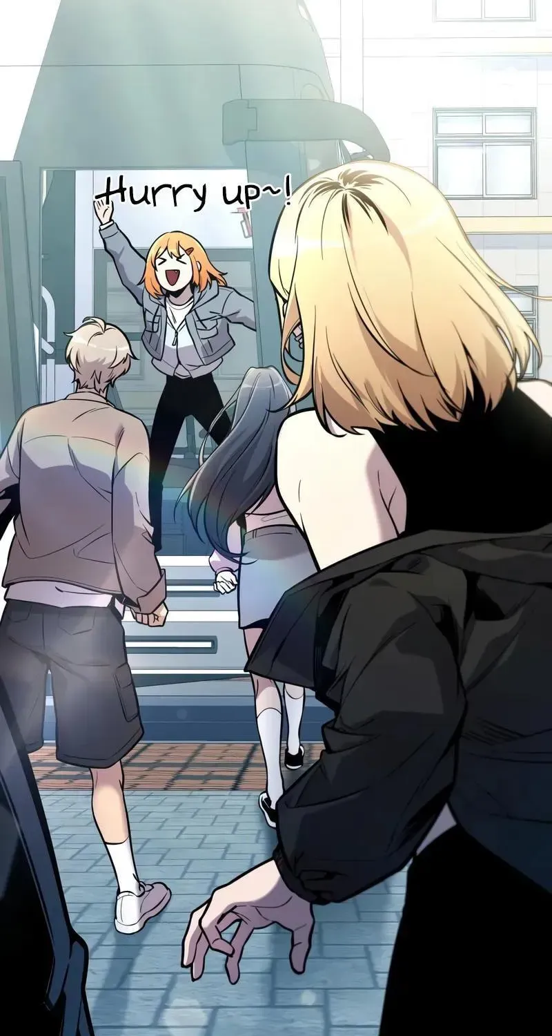 Mythic Item Obtained Chapter 186.6 page 54 - 