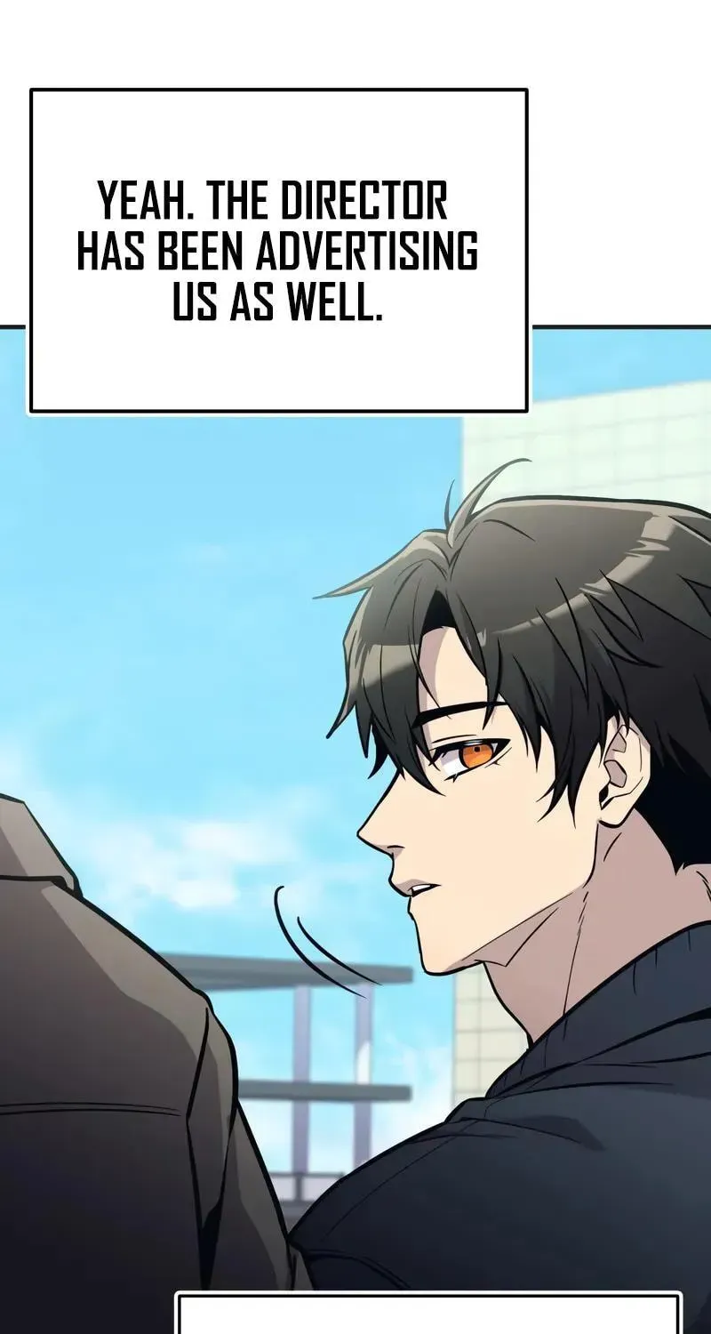 Mythic Item Obtained Chapter 186.6 page 60 - 
