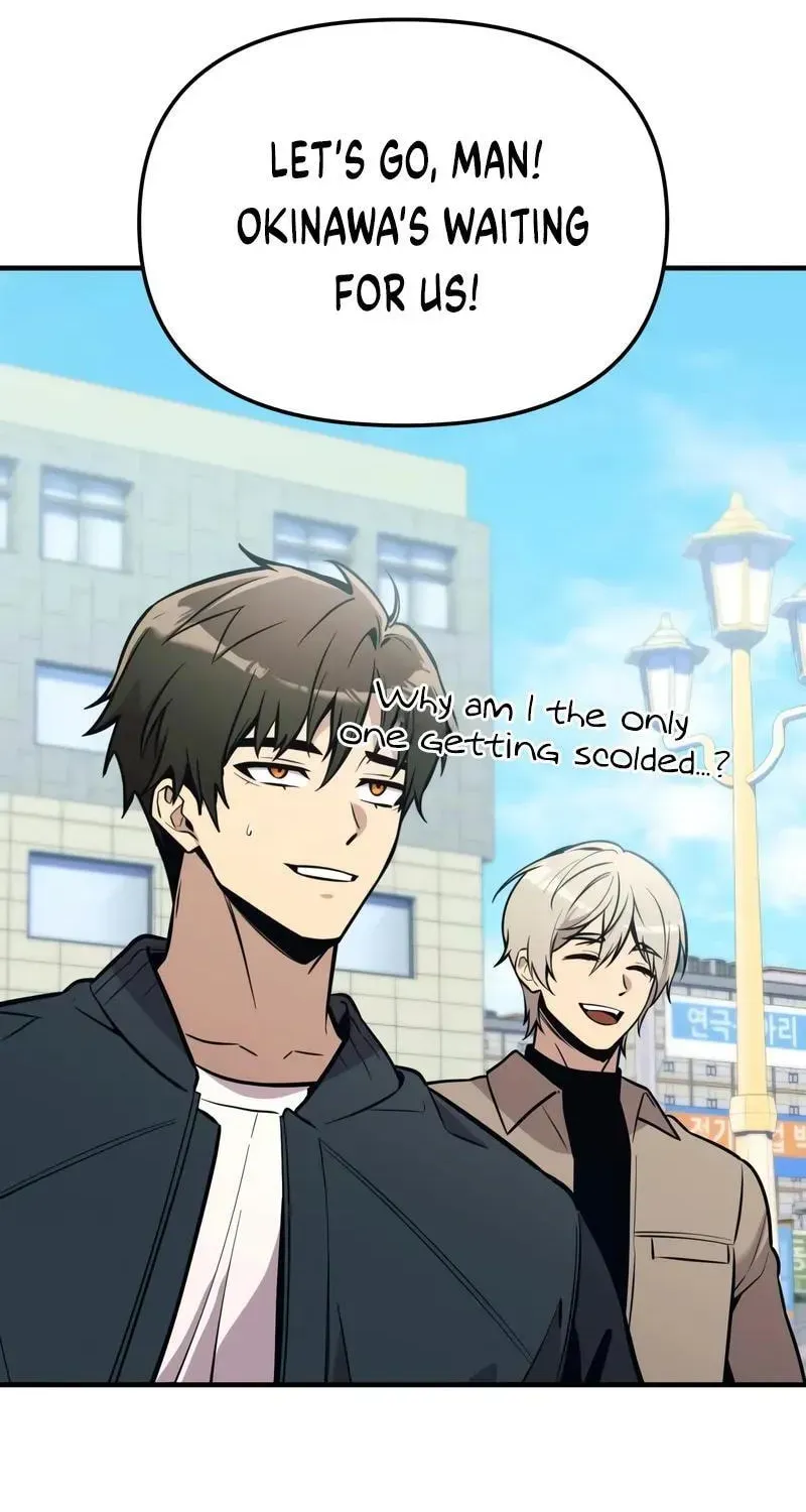 Mythic Item Obtained Chapter 186.6 page 67 - 