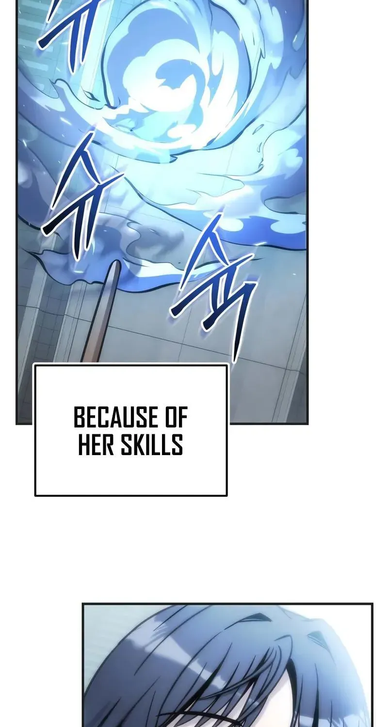 Mythic Item Obtained Chapter 186.6 page 8 - 