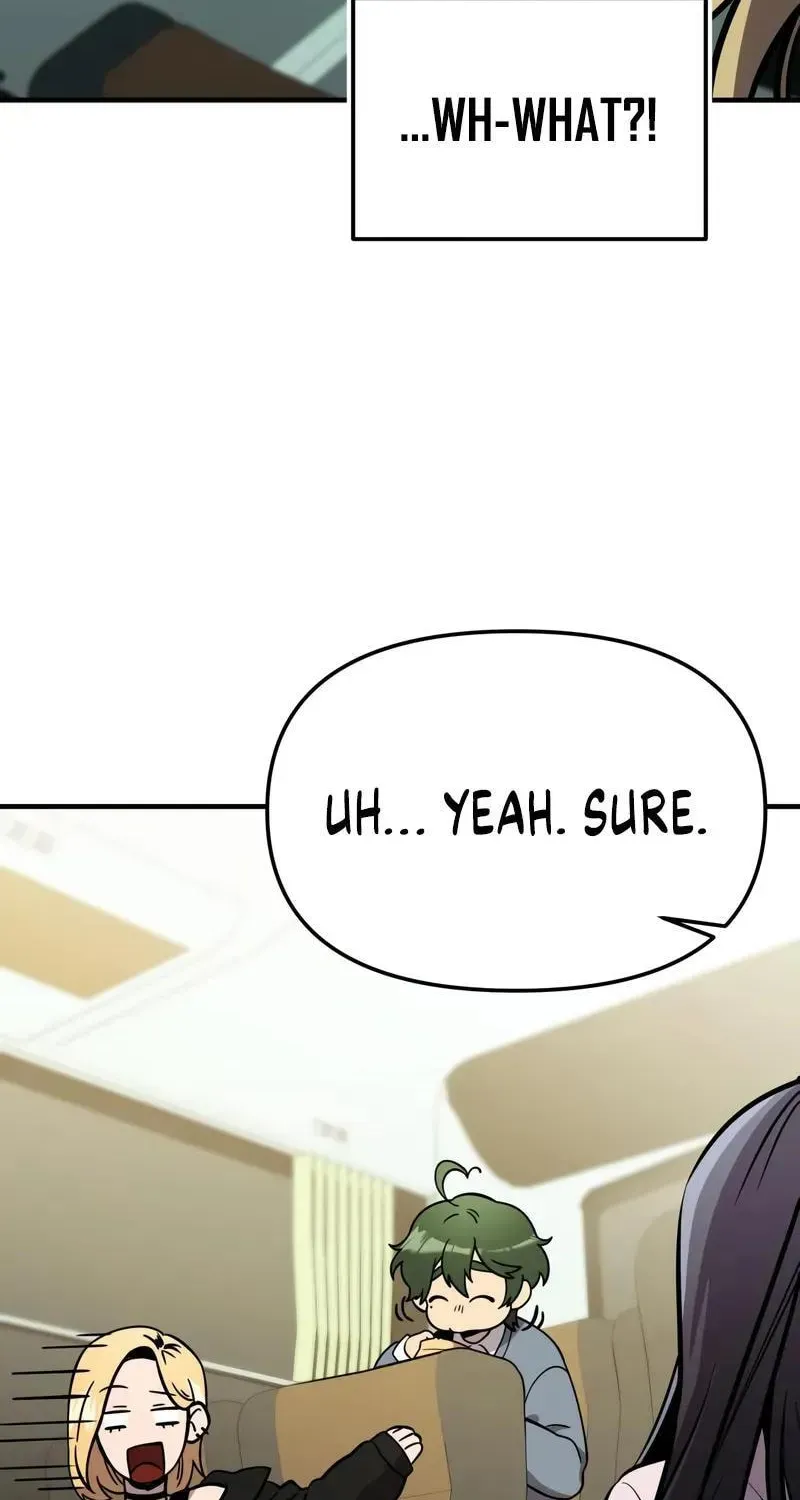 Mythic Item Obtained Chapter 186.6 page 83 - 