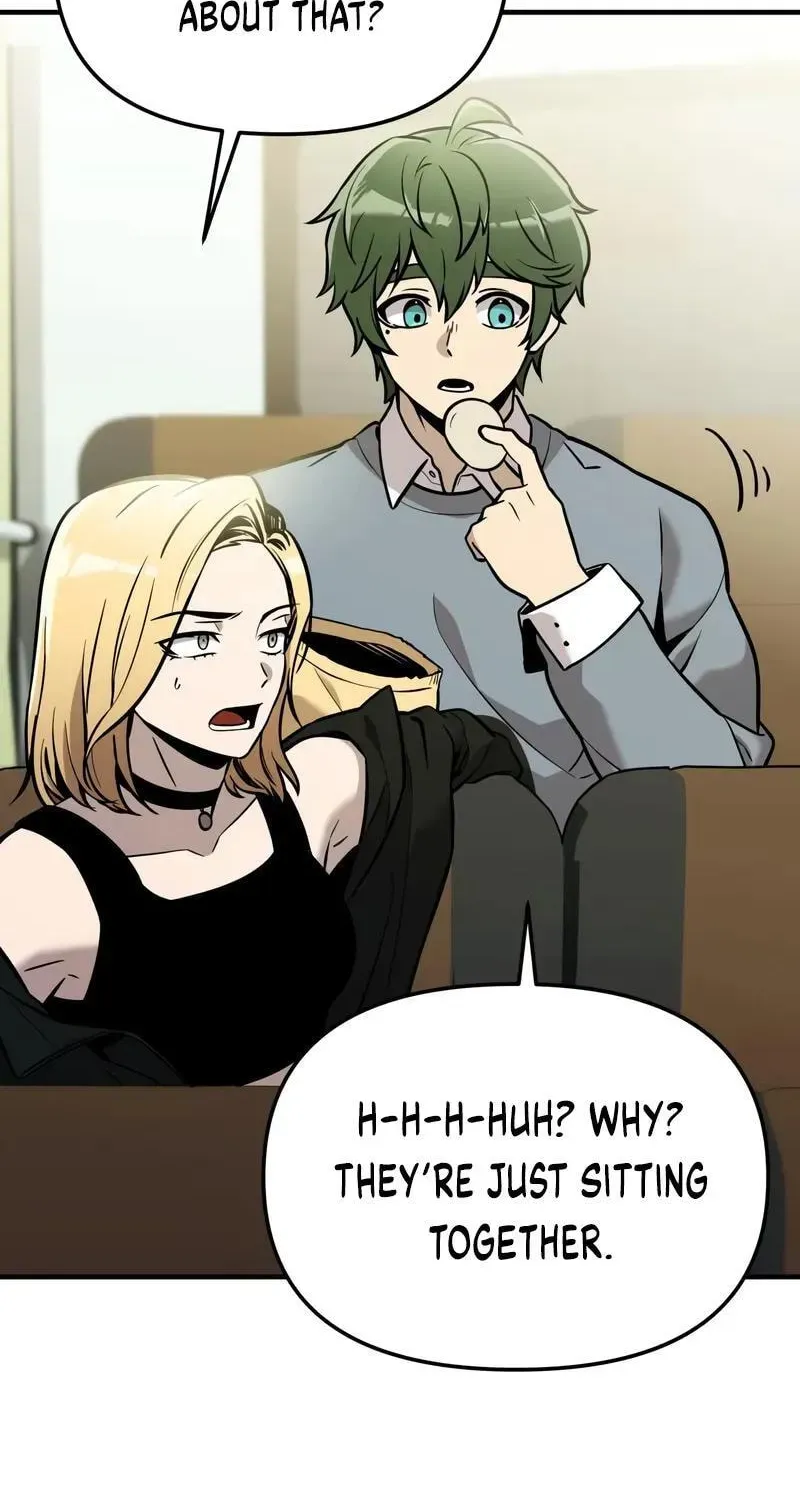 Mythic Item Obtained Chapter 186.6 page 85 - 