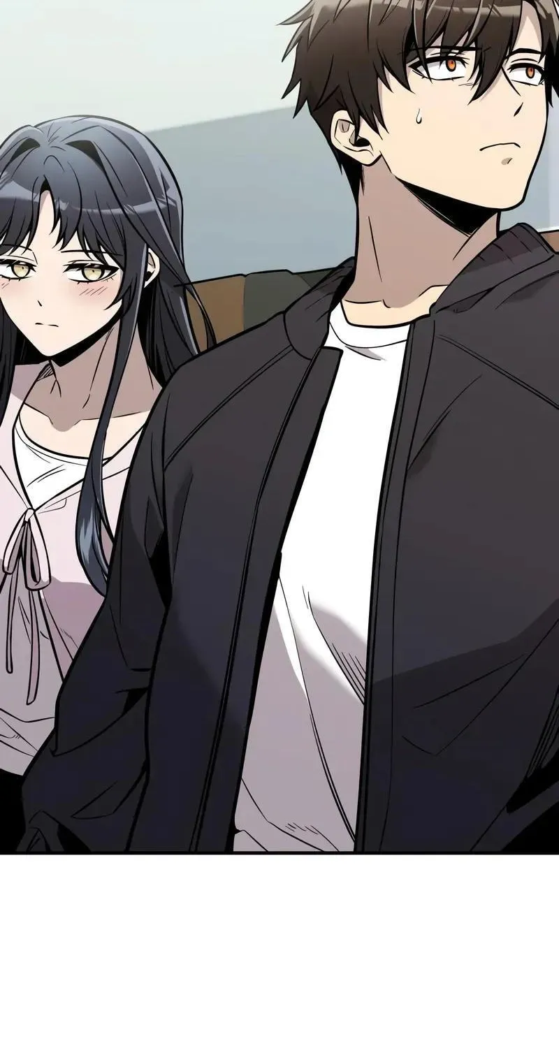 Mythic Item Obtained Chapter 186.6 page 89 - 