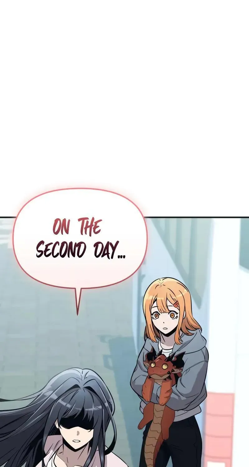 Mythic Item Obtained Chapter 186.7 page 18 - 