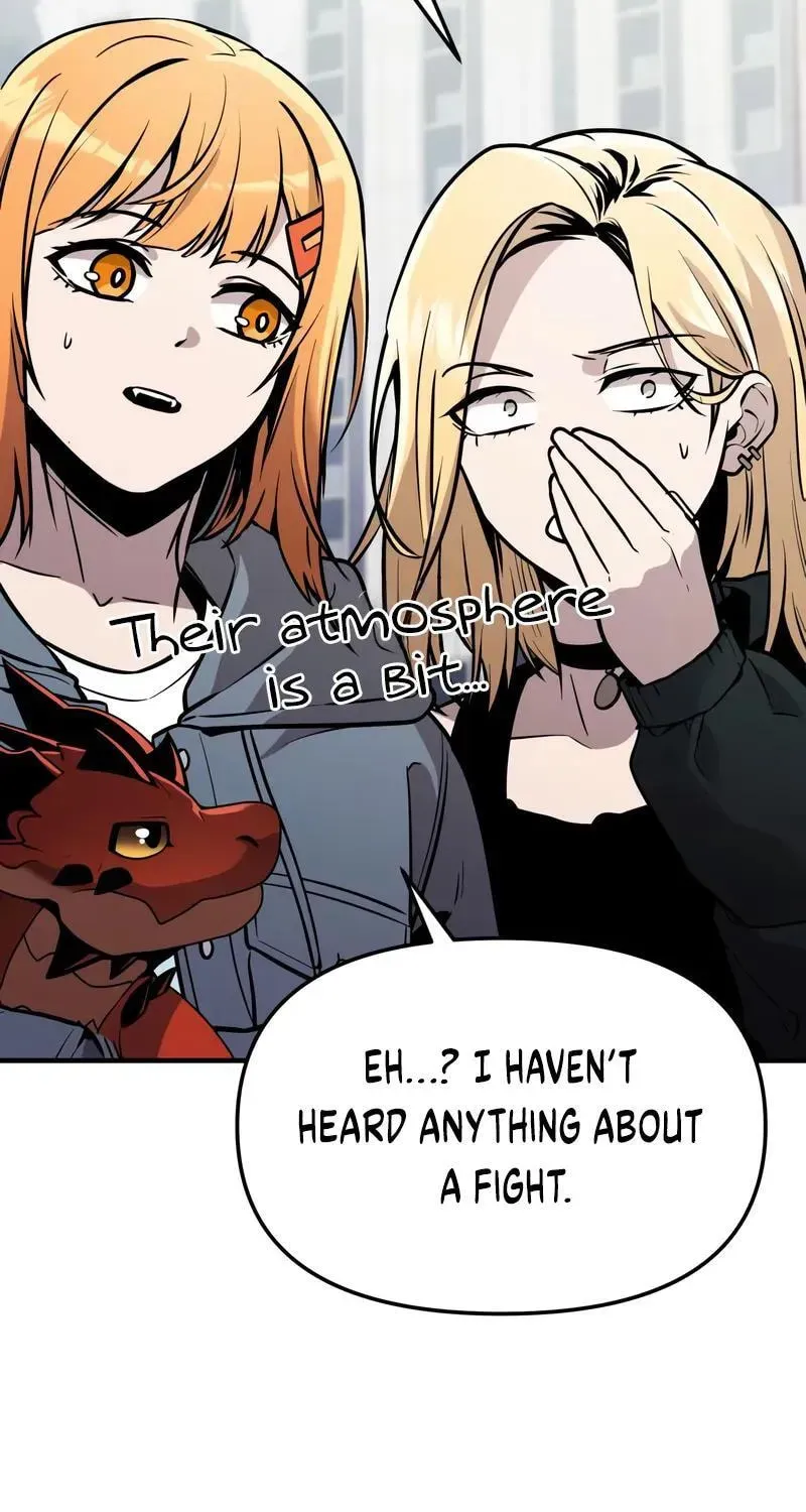 Mythic Item Obtained Chapter 186.7 page 33 - 
